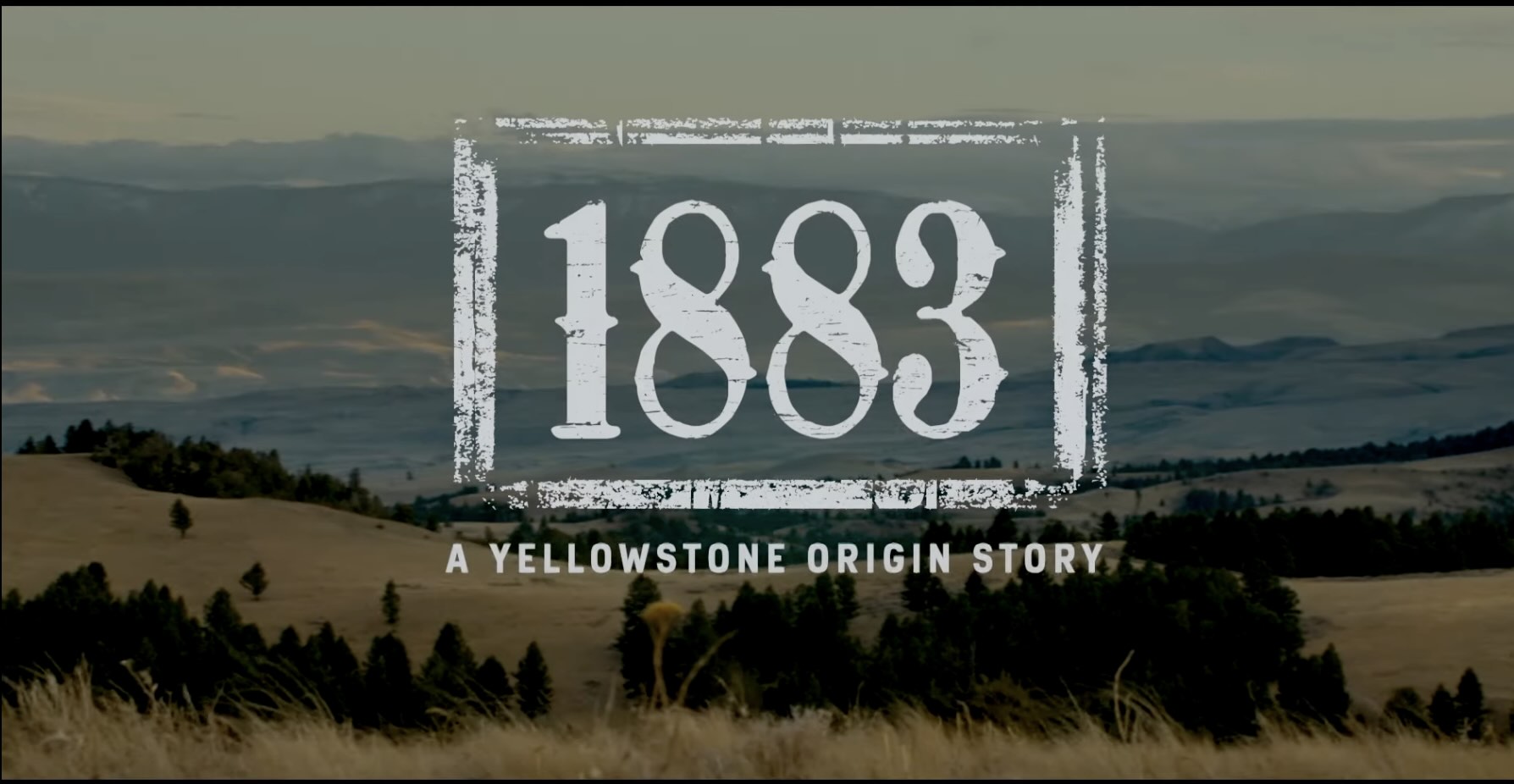 1883 Und 1923 - Prequels Zu Yellowstone Mit Gleichem Herz - Birgit Jaeckel